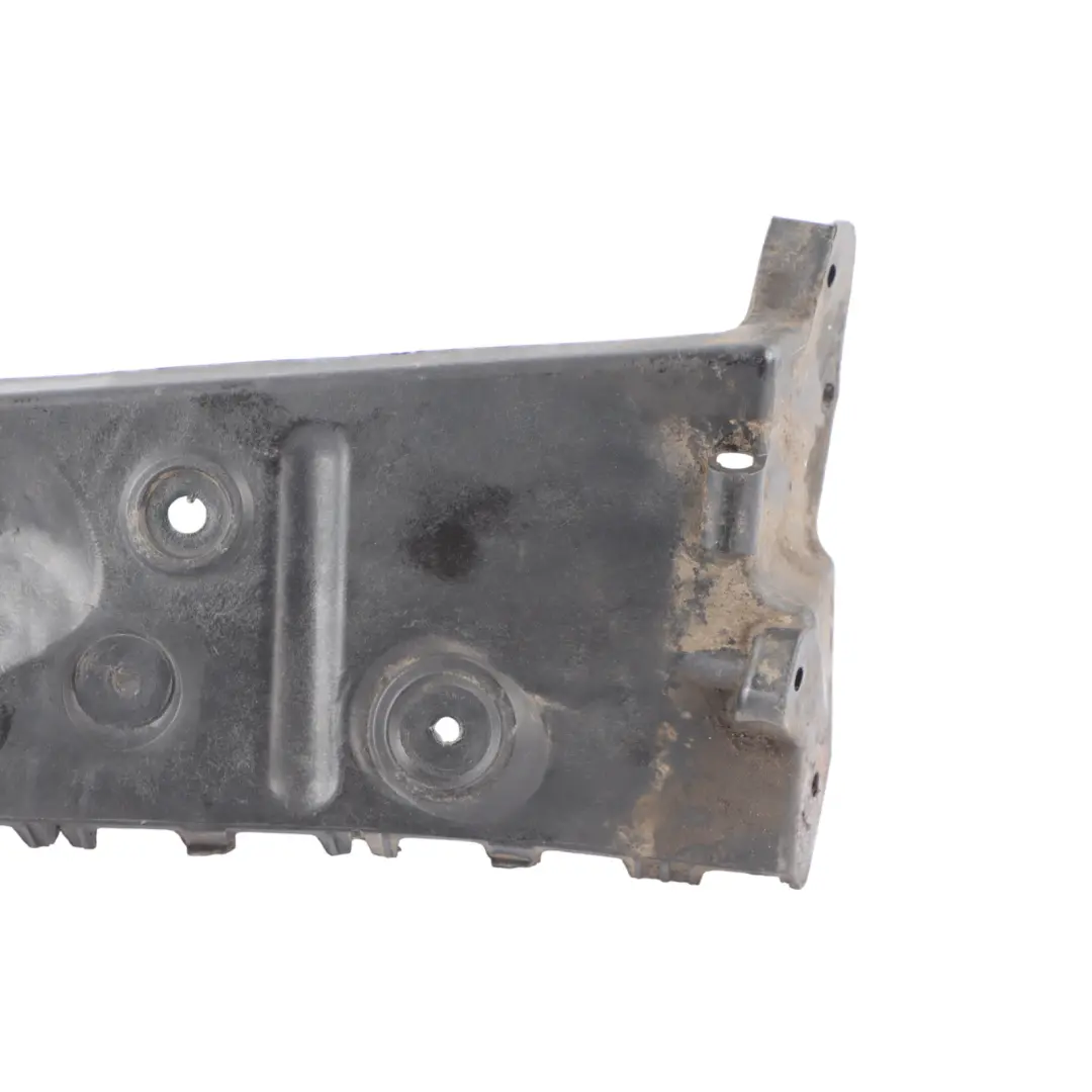 Audi A4 B6 Stoßfänger Halterung Hinten Rechts Trim Support Mount - SKU 8E0807454 - Teilenummer 8E0807454