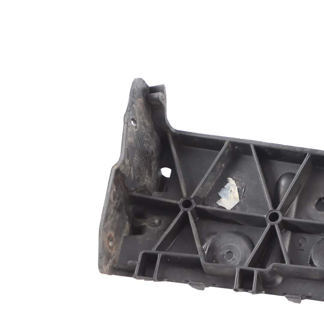 Audi A4 B6 Stoßfänger Halterung Hinten Rechts Trim Support Mount - SKU 8E0807454 - Teilenummer 8E0807454