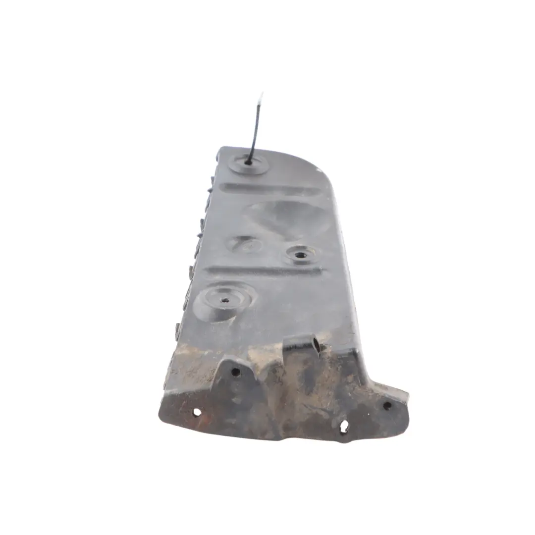 Audi A4 B6 Stoßfänger Halterung Hinten Rechts Trim Support Mount - SKU 8E0807454 - Teilenummer 8E0807454