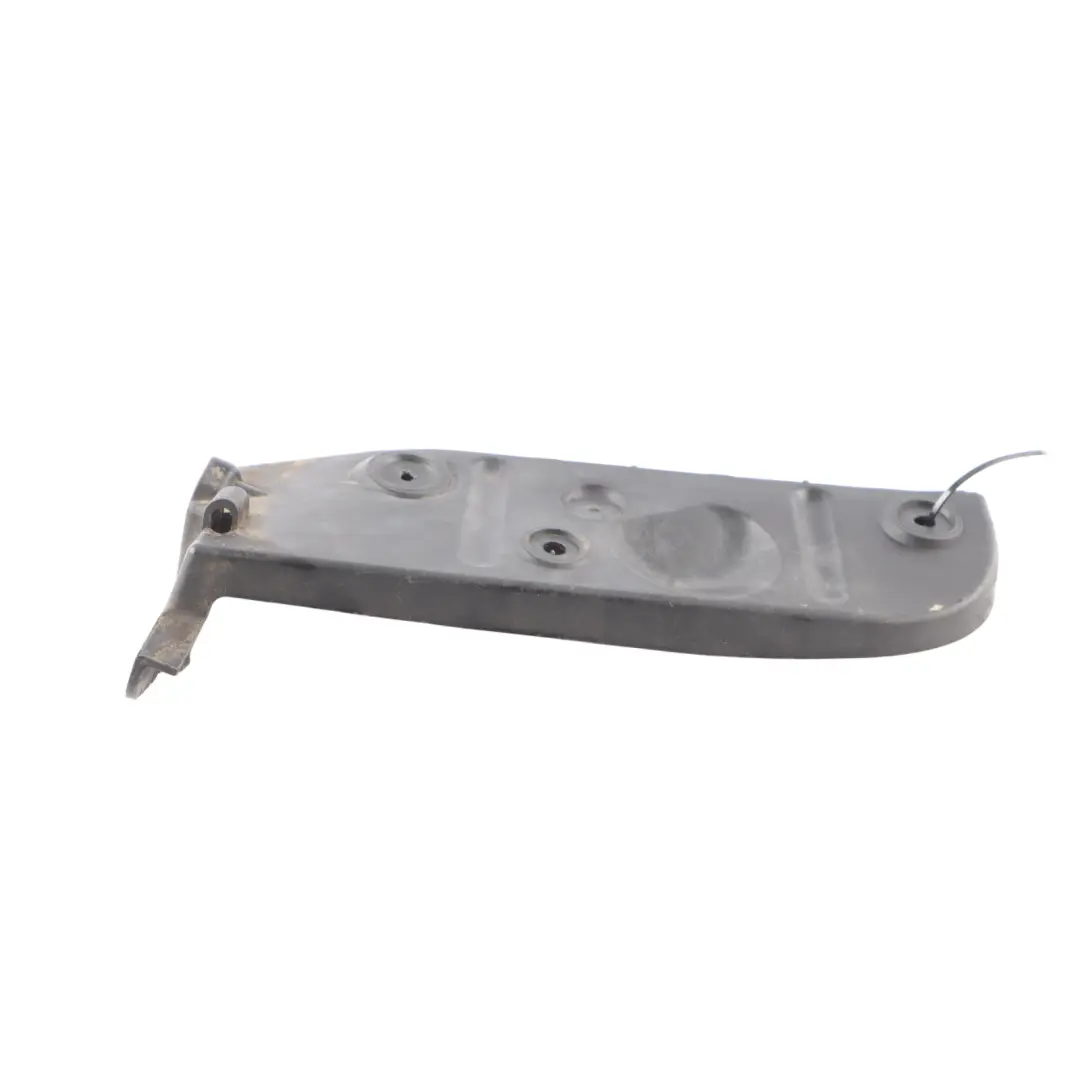 Audi A4 B6 Stoßfänger Halterung Hinten Rechts Trim Support Mount - SKU 8E0807454 - Teilenummer 8E0807454