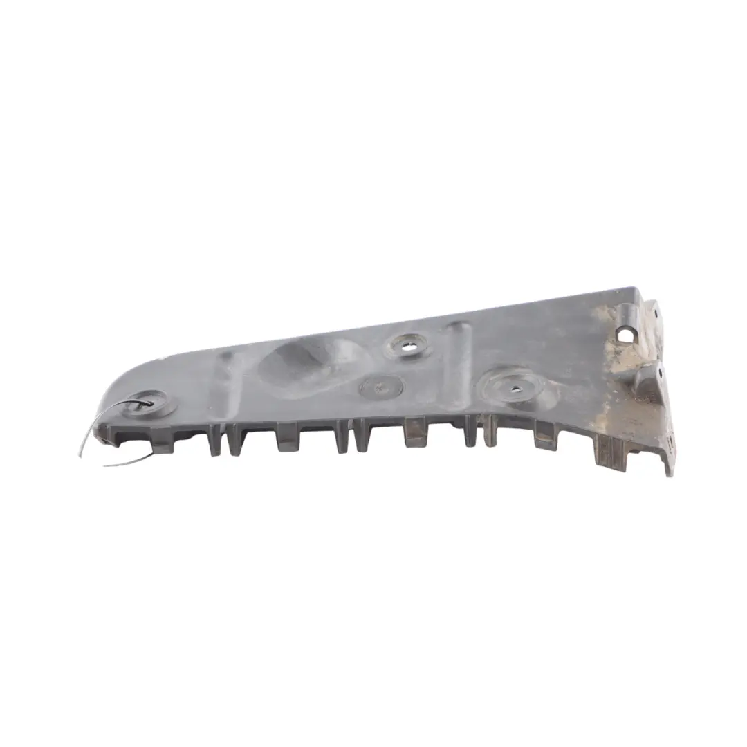 Audi A4 B6 Stoßfänger Halterung Hinten Rechts Trim Support Mount - SKU 8E0807454 - Teilenummer 8E0807454