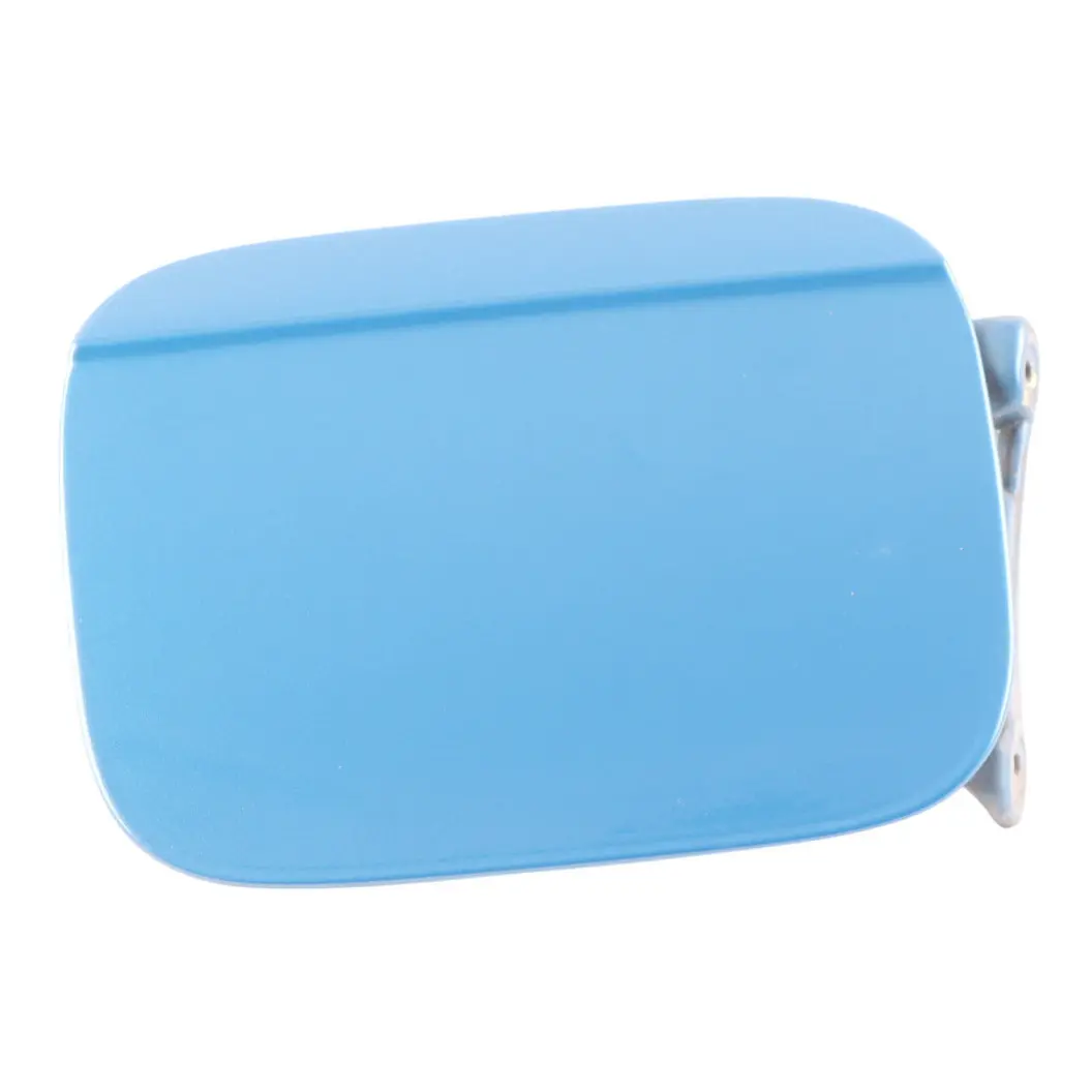 Audi A4 S4 B7 Fuel Filler Flap Cap Cover Sprint Blue Pearl - Z5F 8E0809905E 