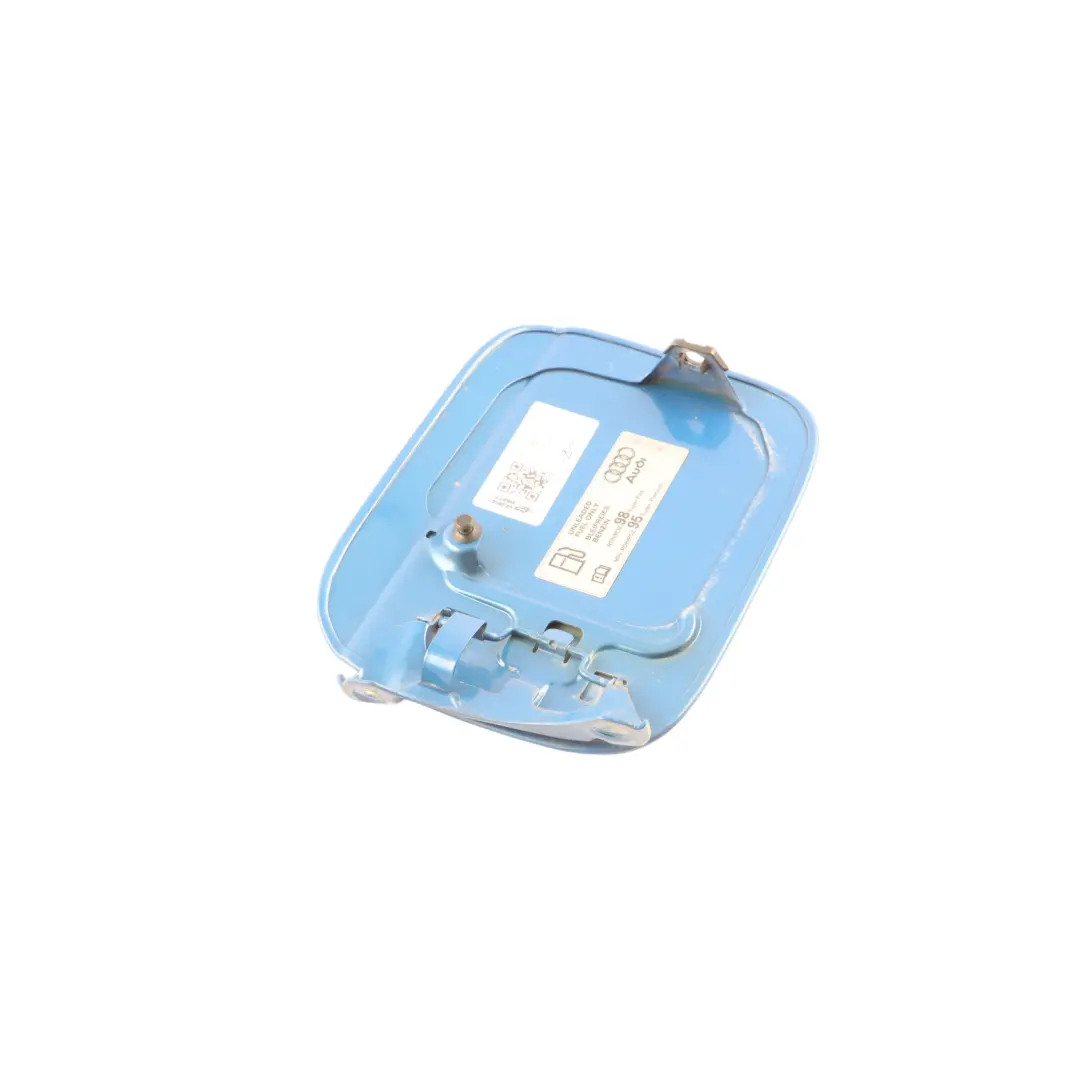 Sportello Tappo Carburante Blu Sprint Perlato Z5F per Audi A4 S4 B7 con numero di parte 8E0809905E Audi A4 S4 B7 Sportello Tappo Carburante Blu Sprint Perlato Z5F - SKU 8E0809905E-SPR - Numero di parte 8E0809905E