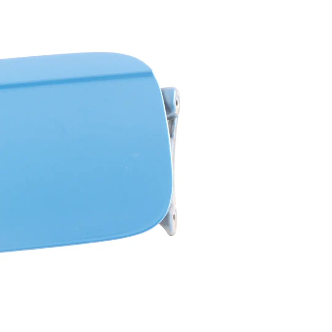 Filler Flap Cap Cover Sprint Blue Pearl - Z5F to Audi A4 S4 B7 Fuel with Part number 8E0809905E Audi A4 S4 B7 Fuel Filler Flap Cap Cover Sprint Blue Pearl - Z5F - SKU 8E0809905E-SPR - Part number 8E0809905E