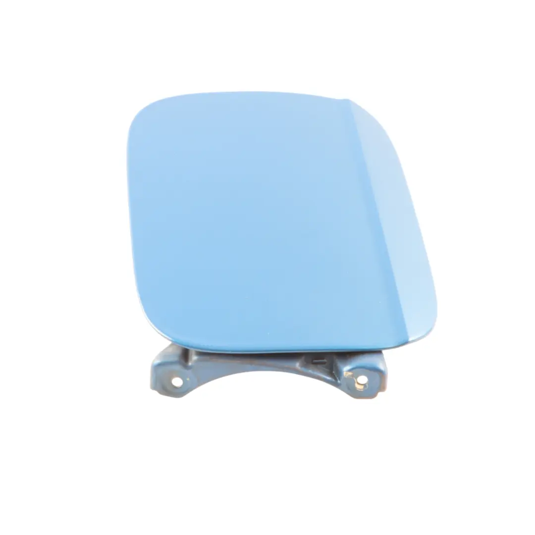 Filler Flap Cap Cover Sprint Blue Pearl - Z5F to Audi A4 S4 B7 Fuel with Part number 8E0809905E Audi A4 S4 B7 Fuel Filler Flap Cap Cover Sprint Blue Pearl - Z5F - SKU 8E0809905E-SPR - Part number 8E0809905E