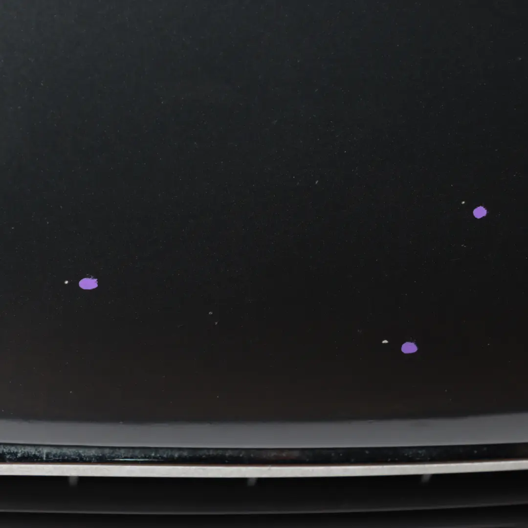 Front Hood Bonnet Panel Cover Dolphin Grey Metallic - X7Z to Audi S4 B6 with Part number 8E0823029 Audi S4 B6 Front Hood Bonnet Panel Cover Dolphin Grey Metallic - X7Z - SKU 8E0823029-DGM - Part number 8E0823029