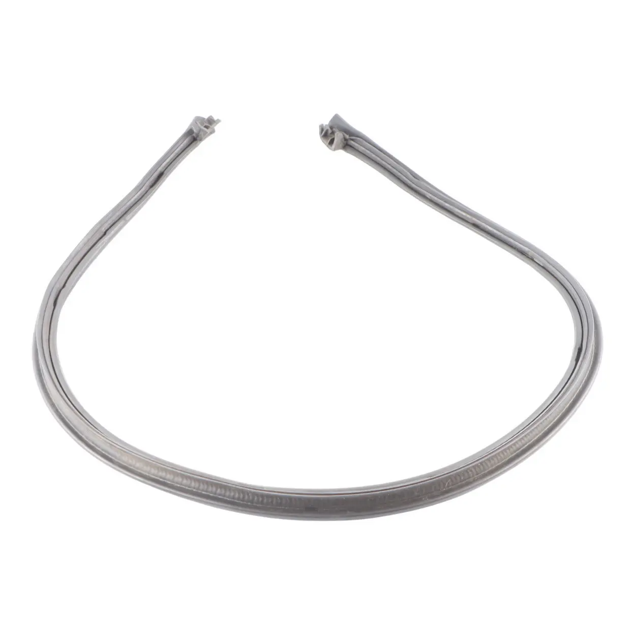 Audi A4 B7 Rear Hood Bonnet Strip Rubber Engine Gasket Seal 8E0823723A