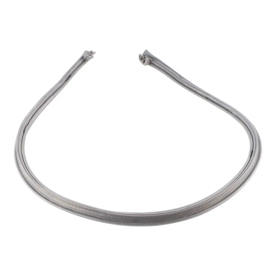 Striscia Posteriore Cofano Motore Gomma Guarnizione Tenuta per Audi A4 B7 con numero di parte 8E0823723A Audi A4 B7 Striscia Posteriore Cofano Motore Gomma Guarnizione Tenuta - SKU 8E0823723A - Numero di parte 8E0823723A