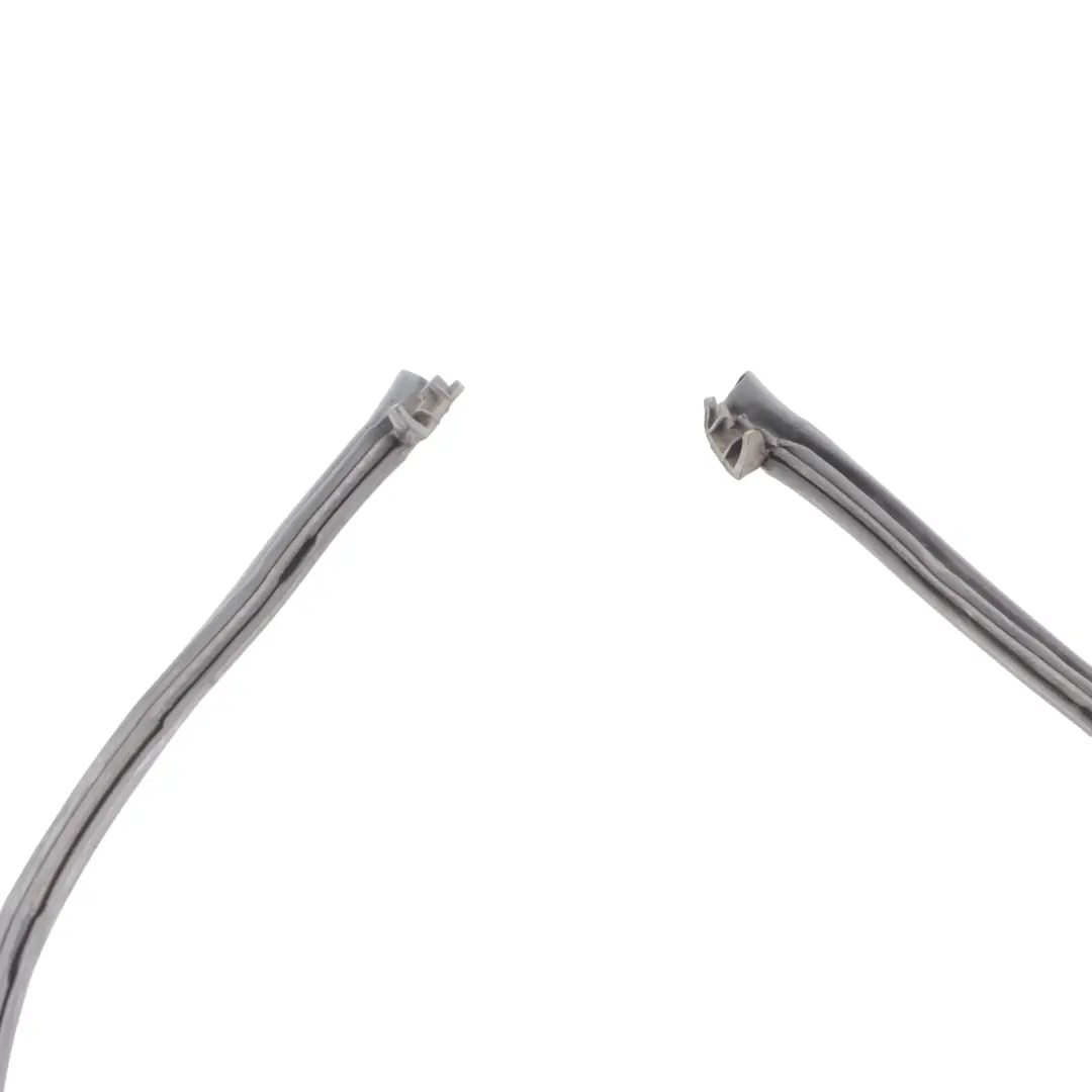 Joint D'Étanchéité En Caoutchouc Pour Capot Arrière pour Audi A4 B7 à propos du numéro de pièce 8E0823723A Audi A4 B7 Joint D'Étanchéité En Caoutchouc Pour Capot Arrière - SKU 8E0823723A - Numéro de pièce 8E0823723A