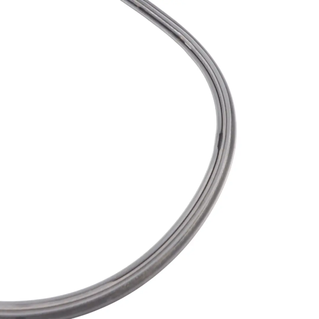 Hood Bonnet Strip Rubber Engine Gasket Seal to Audi A4 B7 Rear with Part number 8E0823723A Audi A4 B7 Rear Hood Bonnet Strip Rubber Engine Gasket Seal - SKU 8E0823723A - Part number 8E0823723A