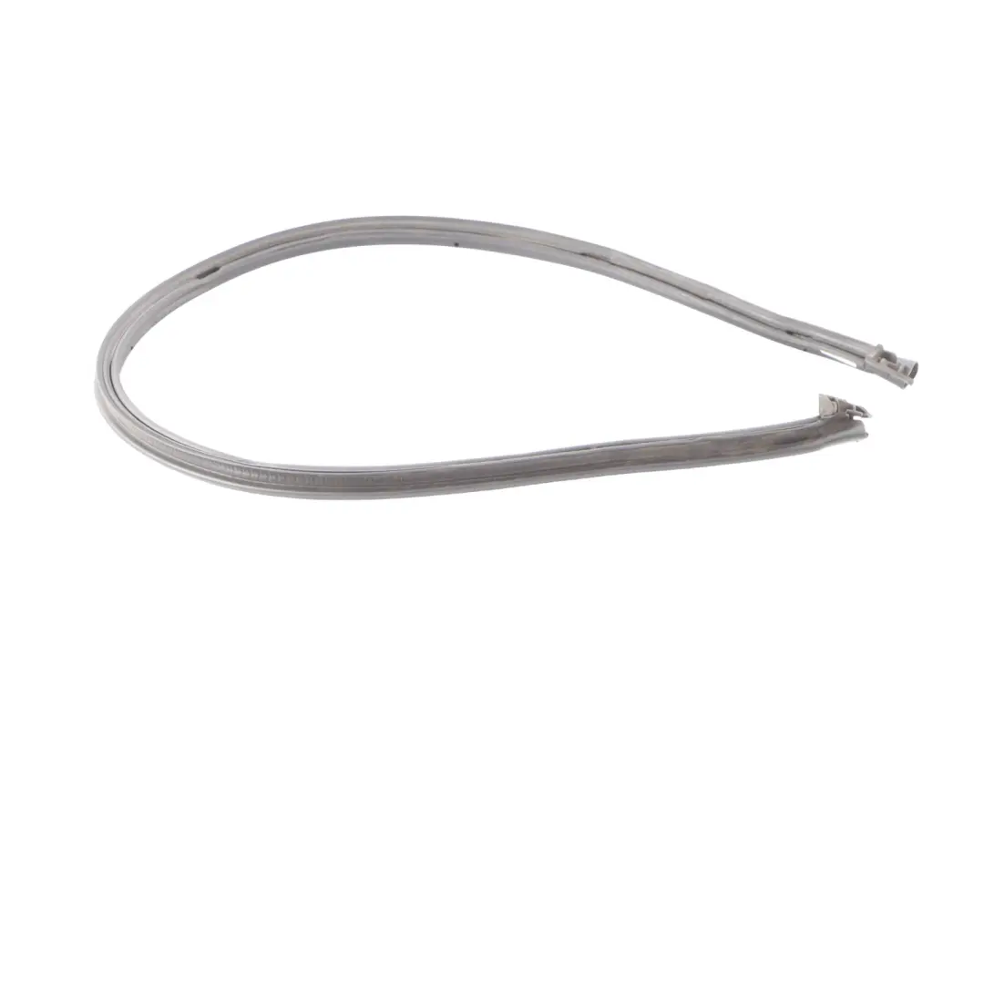 Striscia Posteriore Cofano Motore Gomma Guarnizione Tenuta per Audi A4 B7 con numero di parte 8E0823723A Audi A4 B7 Striscia Posteriore Cofano Motore Gomma Guarnizione Tenuta - SKU 8E0823723A - Numero di parte 8E0823723A