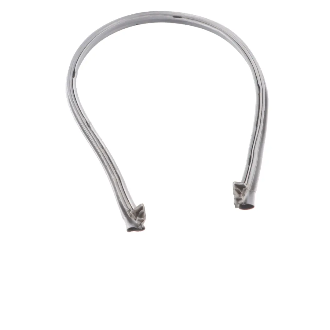 Hood Bonnet Strip Rubber Engine Gasket Seal to Audi A4 B7 Rear with Part number 8E0823723A Audi A4 B7 Rear Hood Bonnet Strip Rubber Engine Gasket Seal - SKU 8E0823723A - Part number 8E0823723A