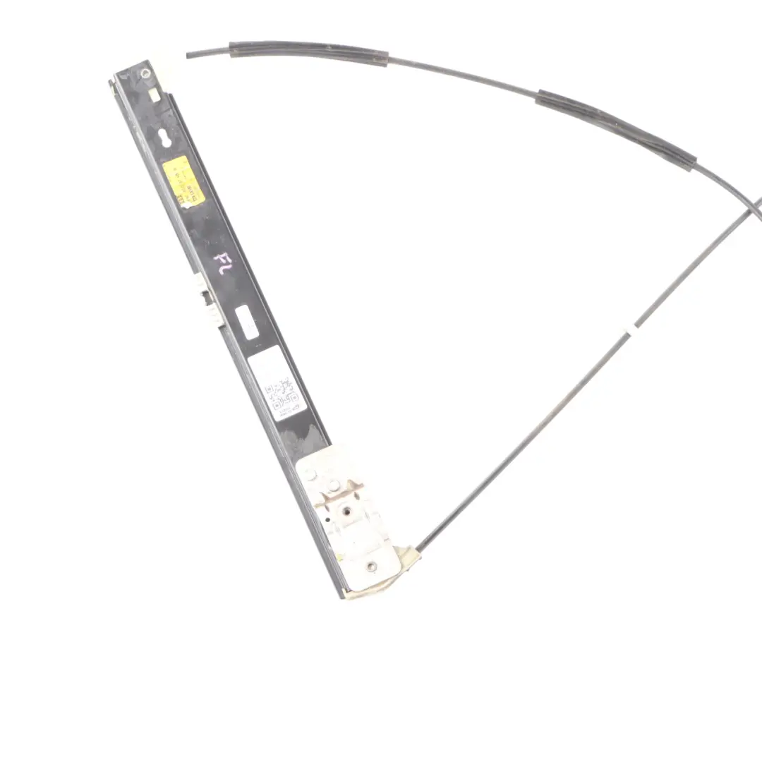 Door Window Lifter Front Left N/S to Audi A4 S4 B6 B7 8E with Part number 8E0837461A Audi A4 S4 B6 B7 8E Door Window Lifter Front Left N/S - SKU 8E0837461A - Part number 8E0837461A