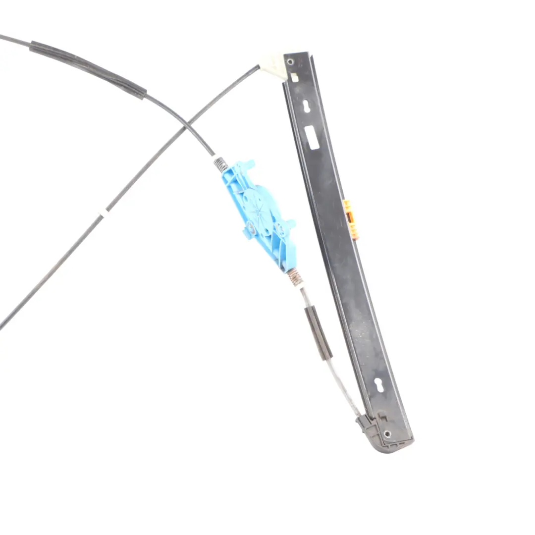 Door Window Lifter Front Left N/S to Audi A4 S4 B6 B7 8E with Part number 8E0837461A Audi A4 S4 B6 B7 8E Door Window Lifter Front Left N/S - SKU 8E0837461A - Part number 8E0837461A