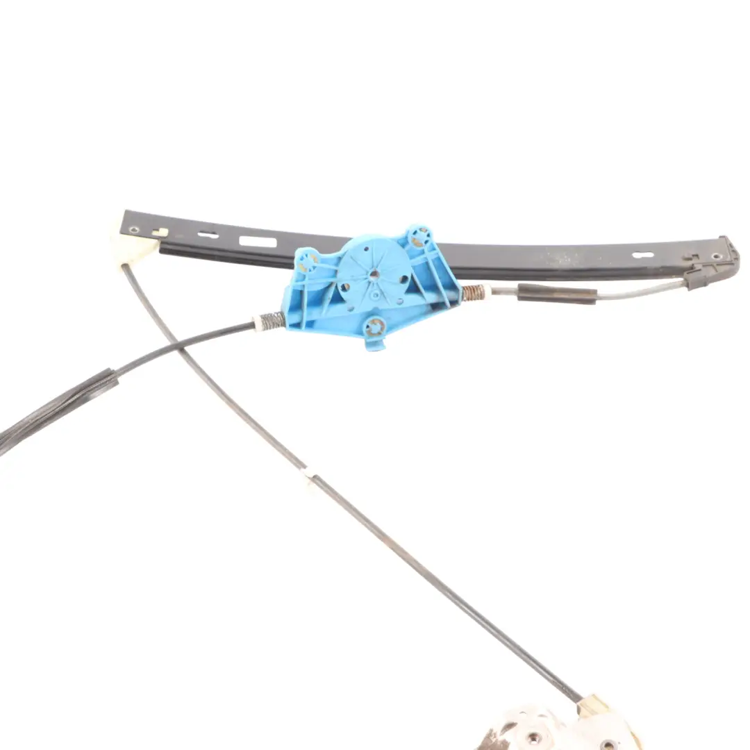 Audi A4 S4 B6 B7 8E Door Window Lifter Front Left N/S - SKU 8E0837461A - Part number 8E0837461A