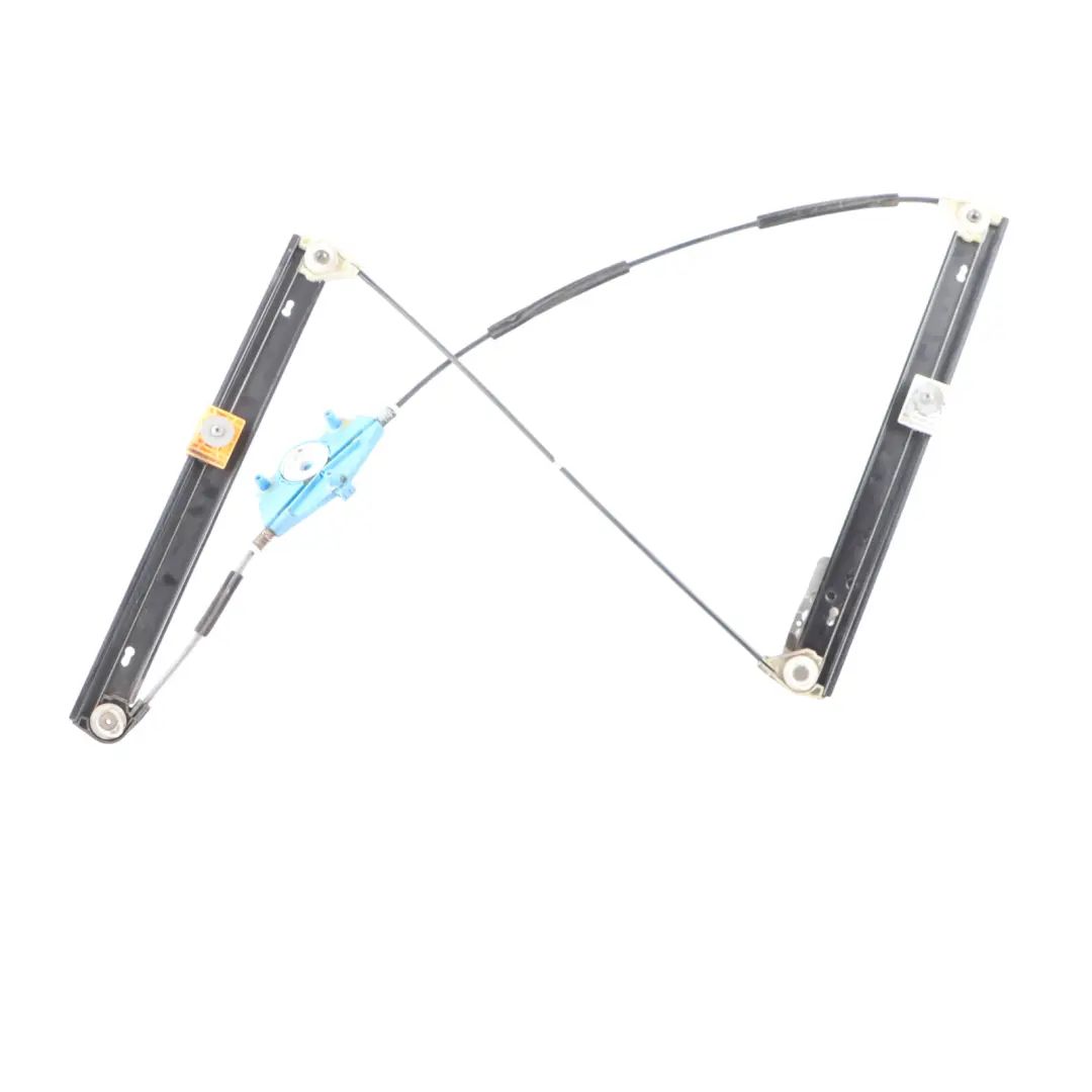 Audi A4 S4 B6 B7 8E Door Window Lifter Front Left N/S - SKU 8E0837461A - Part number 8E0837461A