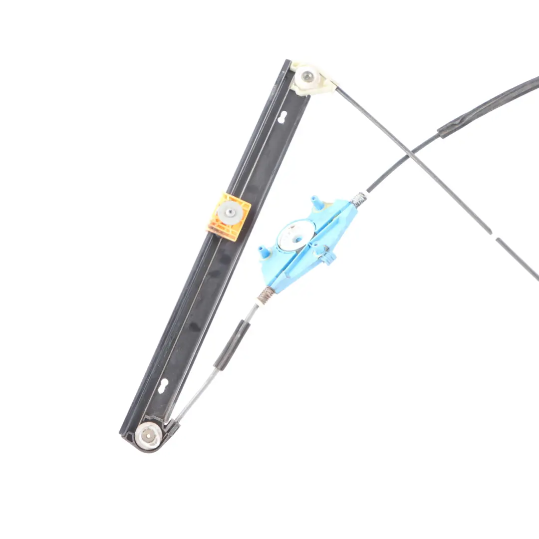 Door Window Lifter Front Left N/S to Audi A4 S4 B6 B7 8E with Part number 8E0837461A Audi A4 S4 B6 B7 8E Door Window Lifter Front Left N/S - SKU 8E0837461A - Part number 8E0837461A