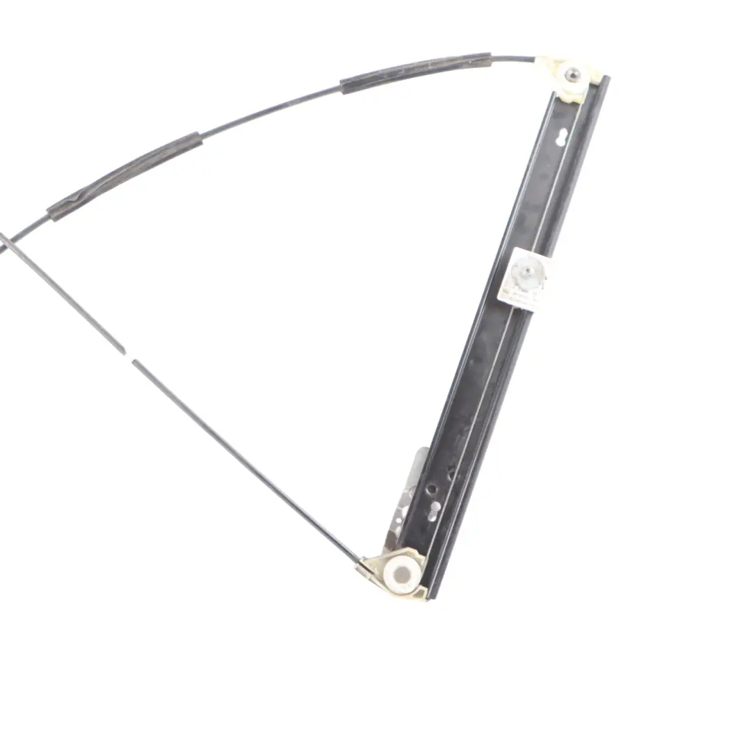 Audi A4 S4 B6 B7 8E Door Window Lifter Front Left N/S - SKU 8E0837461A - Part number 8E0837461A