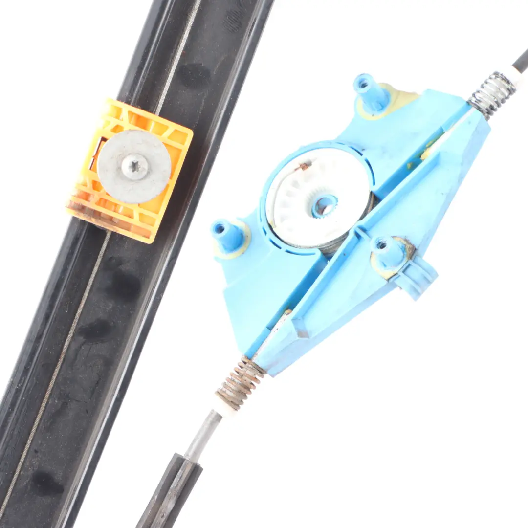 Door Window Lifter Front Left N/S to Audi A4 S4 B6 B7 8E with Part number 8E0837461A Audi A4 S4 B6 B7 8E Door Window Lifter Front Left N/S - SKU 8E0837461A - Part number 8E0837461A