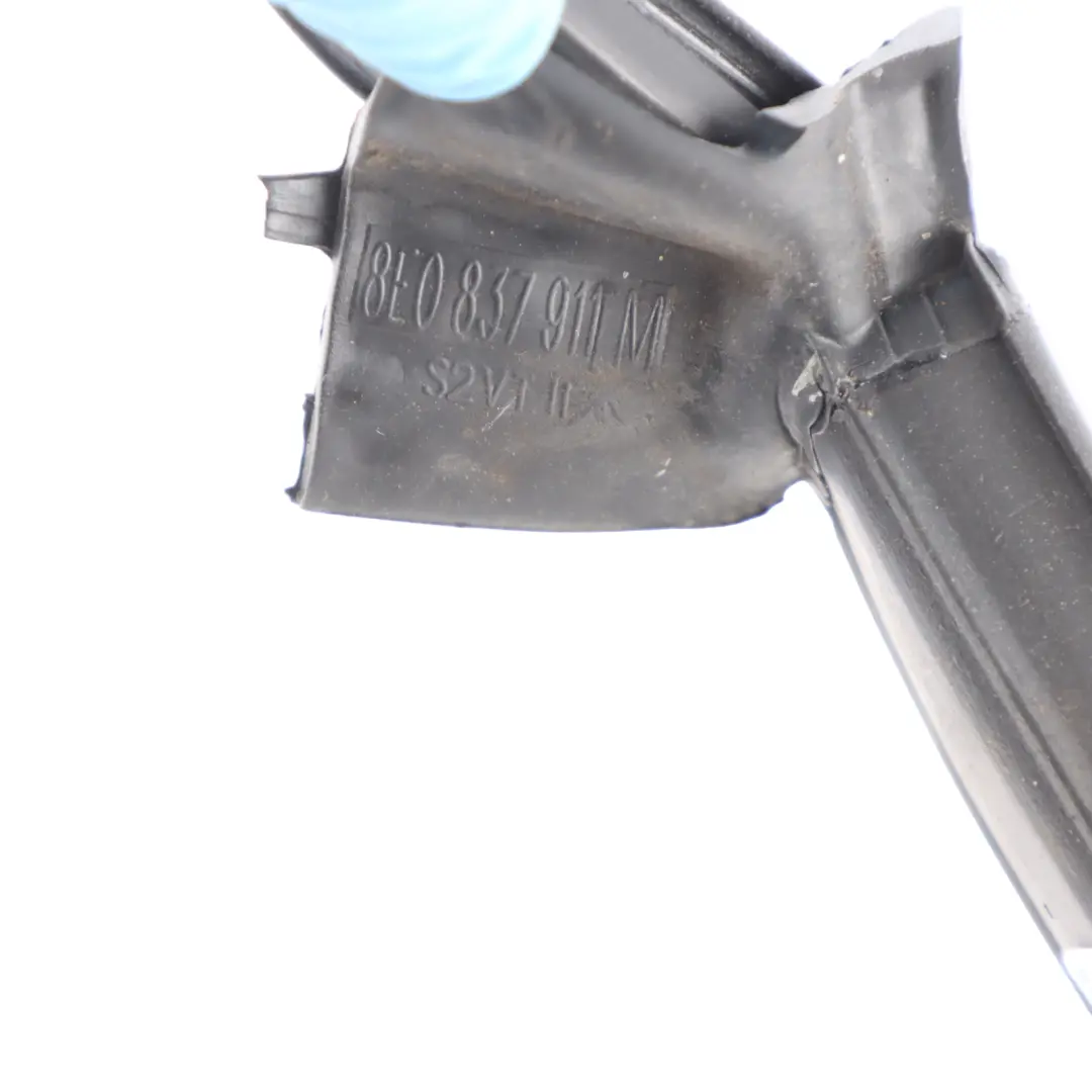 Joint D'Étanchéité Extérieur De Porte Avant Gauche pour Audi S4 B7 à propos du numéro de pièce 8E0837911M Audi S4 B7 Joint D'Étanchéité Extérieur De Porte Avant Gauche - SKU 8E0837911M - Numéro de pièce 8E0837911M