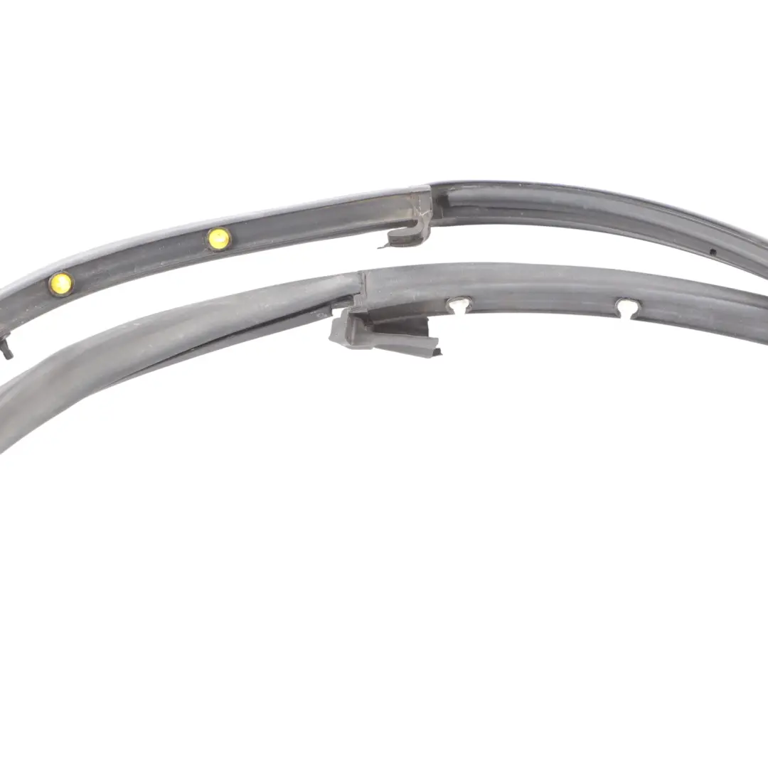 Joint D'Étanchéité Extérieur De Porte Avant Gauche pour Audi S4 B7 à propos du numéro de pièce 8E0837911M Audi S4 B7 Joint D'Étanchéité Extérieur De Porte Avant Gauche - SKU 8E0837911M - Numéro de pièce 8E0837911M