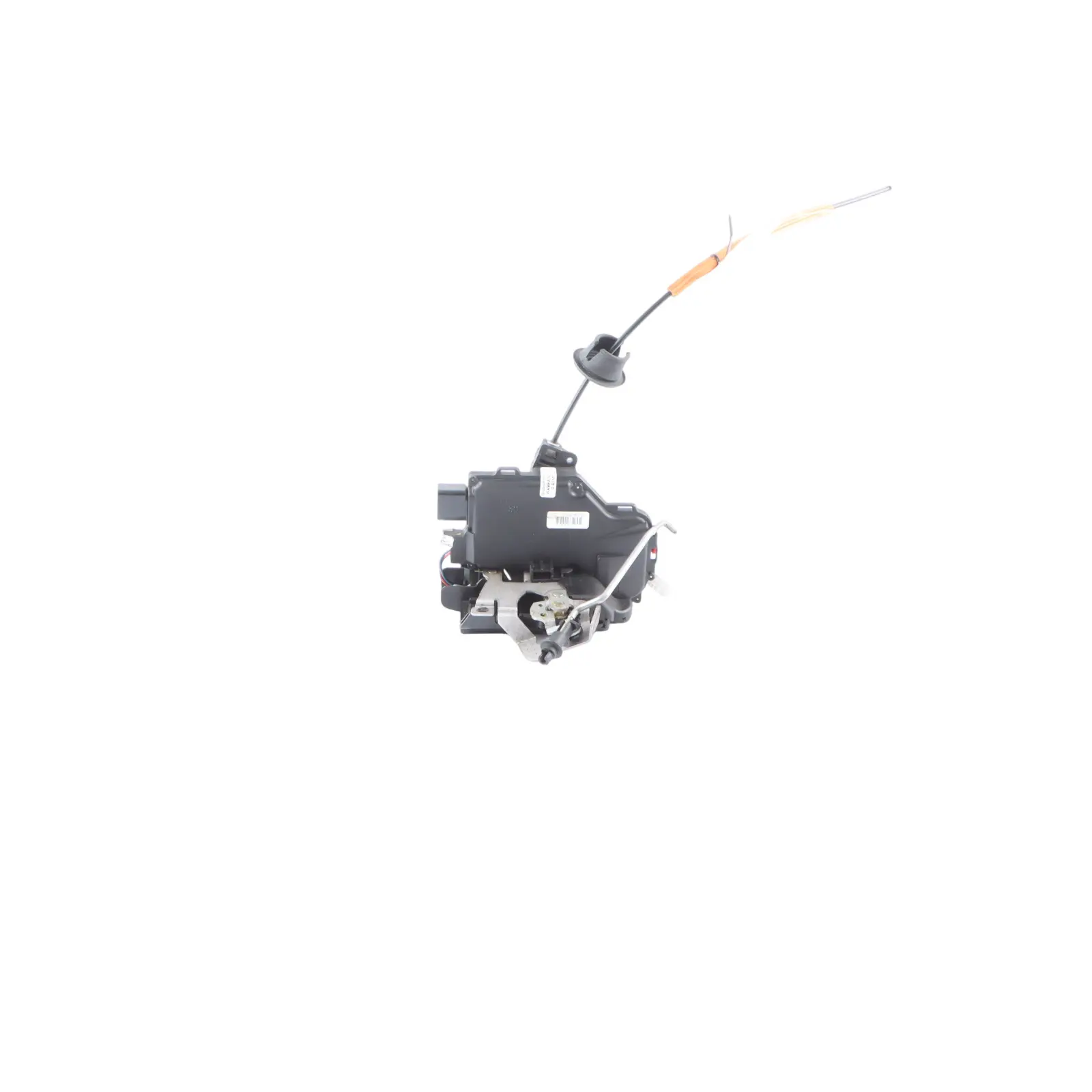 Audi A4 B6 8E Door Lock Latch Catch Rear Left N/S 8E0839015C