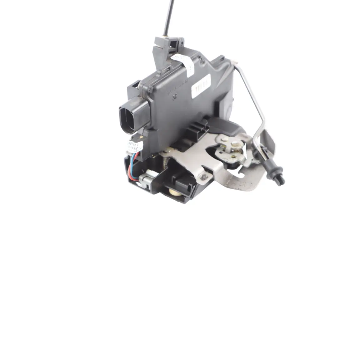 Loquet De Serrure De Porte Arrière Gauche pour Audi A4 B6 8E à propos du numéro de pièce 8E0839015C Audi A4 B6 8E Loquet De Serrure De Porte Arrière Gauche - SKU 8E0839015C - Numéro de pièce 8E0839015C