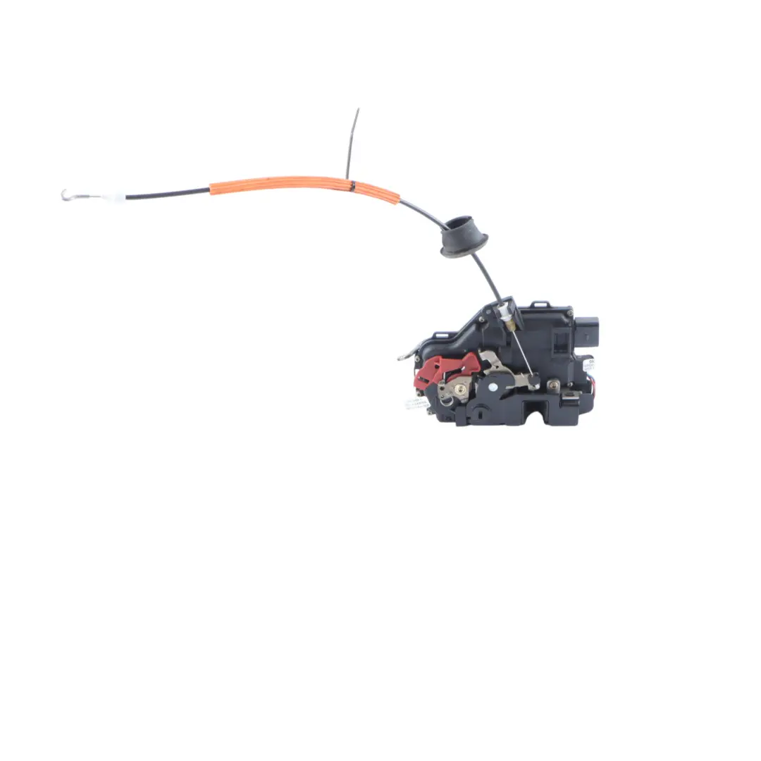 Audi A4 B6 8E Cerradura Puerta Pestillo Pestillo Trasero Izquierdo - SKU 8E0839015C - Número de pieza 8E0839015C