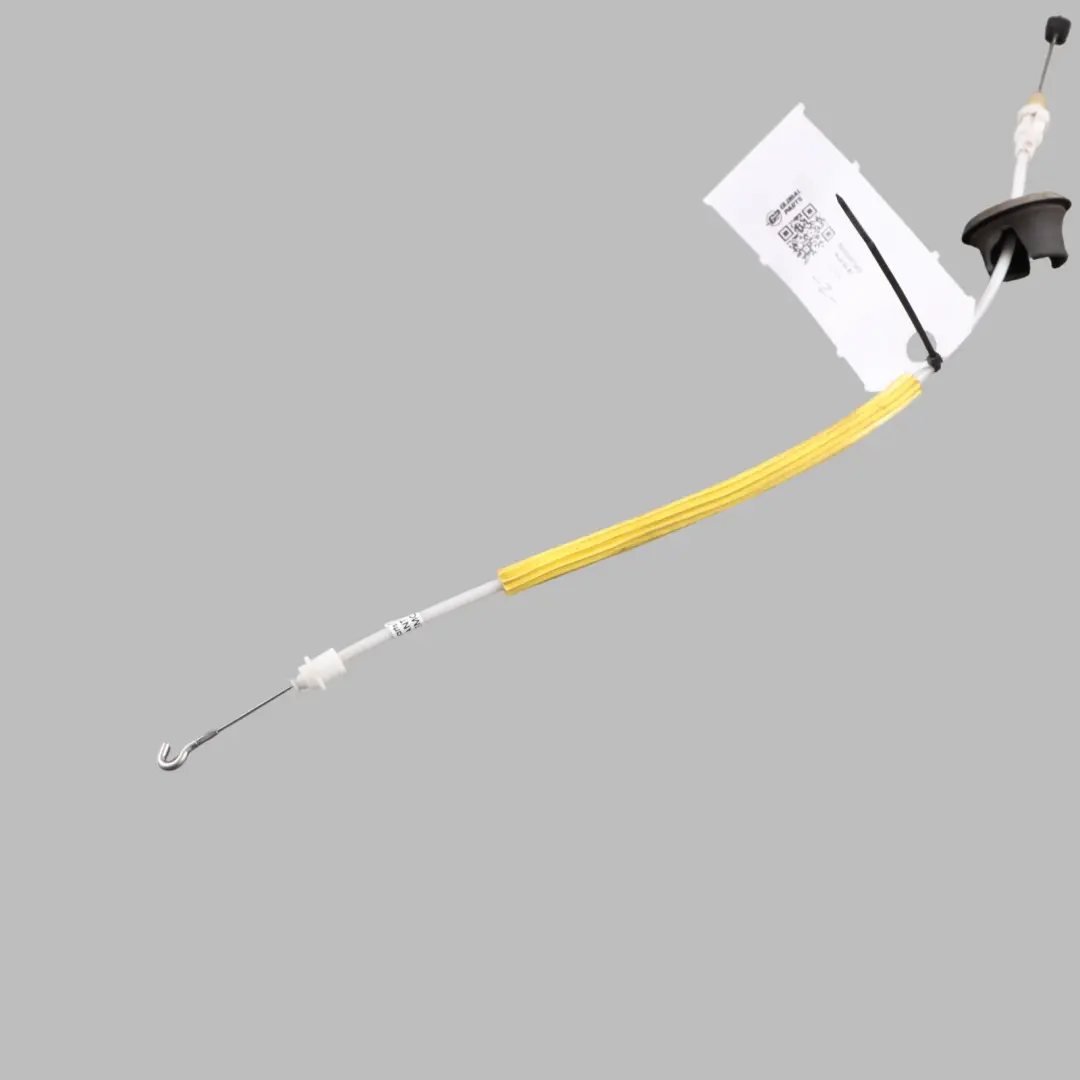 Bowden Cable Outside Door Handle Rear Left Right N/O/S to Audi S4 B7 with Part number 8E0839134D Audi S4 B7 Bowden Cable Outside Door Handle Rear Left Right N/O/S - SKU 8E0839134D - Part number 8E0839134D