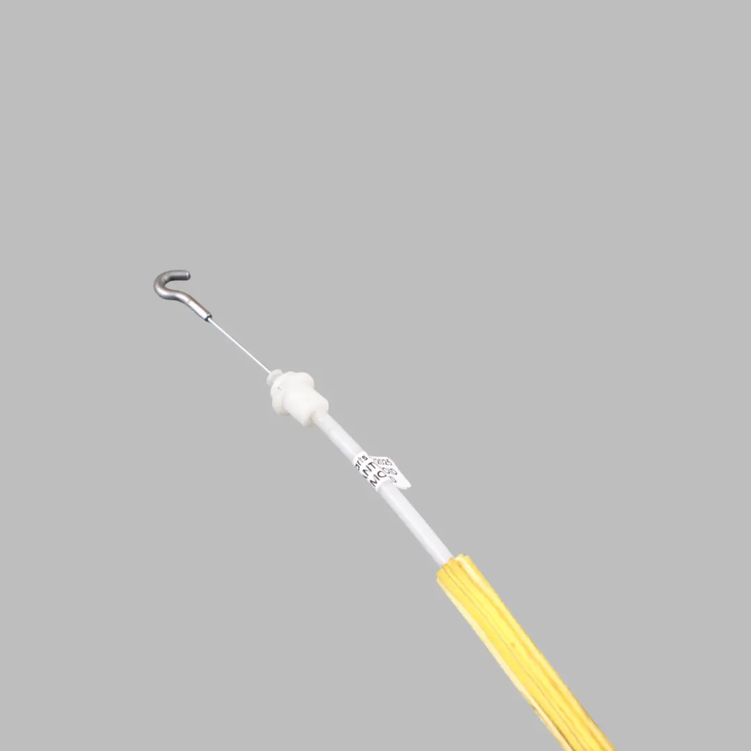 Bowden Cable Outside Door Handle Rear Left Right N/O/S to Audi S4 B7 with Part number 8E0839134D Audi S4 B7 Bowden Cable Outside Door Handle Rear Left Right N/O/S - SKU 8E0839134D - Part number 8E0839134D