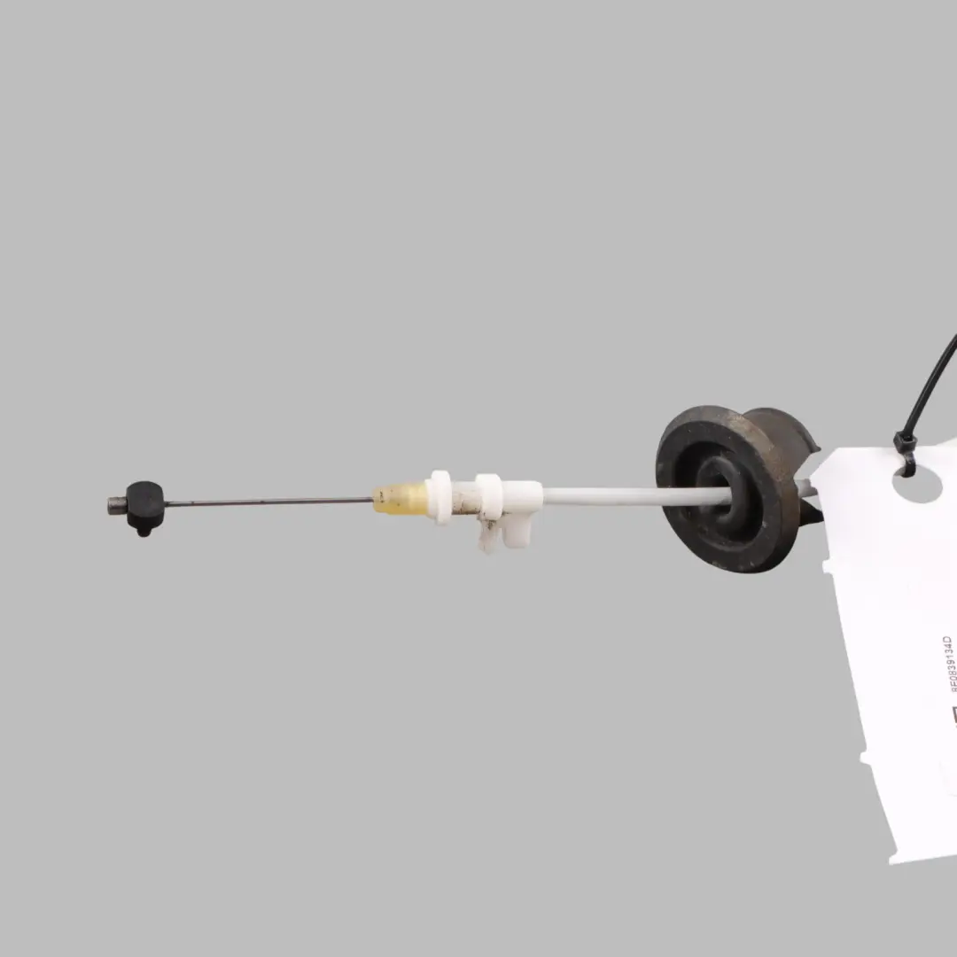 Bowden Cable Outside Door Handle Rear Left Right N/O/S to Audi S4 B7 with Part number 8E0839134D Audi S4 B7 Bowden Cable Outside Door Handle Rear Left Right N/O/S - SKU 8E0839134D - Part number 8E0839134D