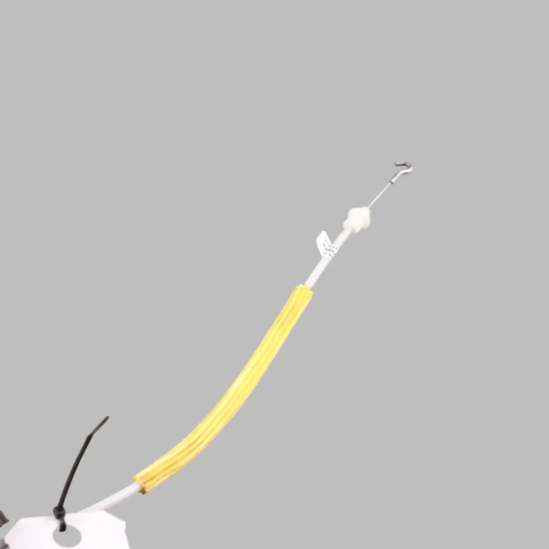 Bowden Cable Outside Door Handle Rear Left Right N/O/S to Audi S4 B7 with Part number 8E0839134D Audi S4 B7 Bowden Cable Outside Door Handle Rear Left Right N/O/S - SKU 8E0839134D - Part number 8E0839134D