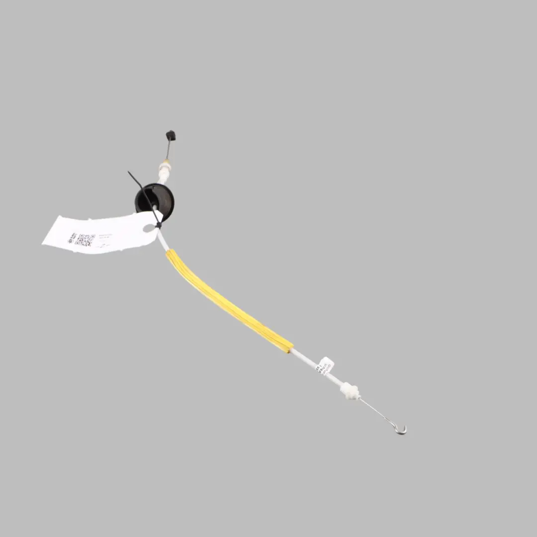 Bowden Cable Outside Door Handle Rear Left Right N/O/S to Audi S4 B7 with Part number 8E0839134D Audi S4 B7 Bowden Cable Outside Door Handle Rear Left Right N/O/S - SKU 8E0839134D - Part number 8E0839134D