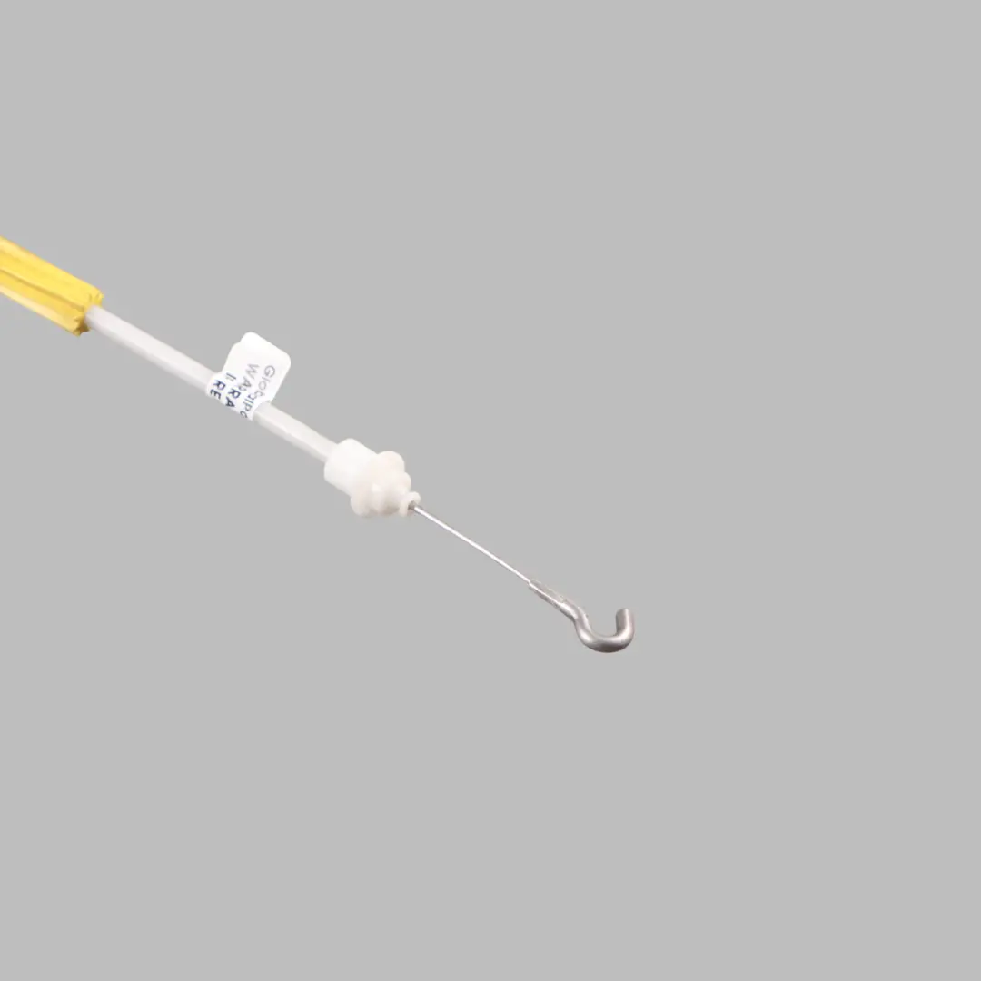 Bowden Cable Outside Door Handle Rear Left Right N/O/S to Audi S4 B7 with Part number 8E0839134D Audi S4 B7 Bowden Cable Outside Door Handle Rear Left Right N/O/S - SKU 8E0839134D - Part number 8E0839134D