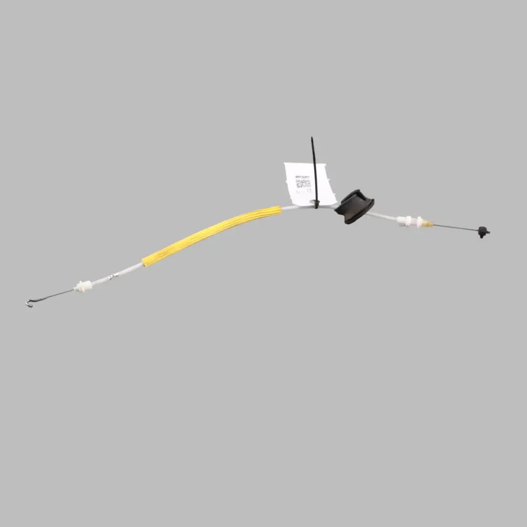 Bowden Cable Outside Door Handle Rear Left Right N/O/S to Audi S4 B7 with Part number 8E0839134D Audi S4 B7 Bowden Cable Outside Door Handle Rear Left Right N/O/S - SKU 8E0839134D - Part number 8E0839134D