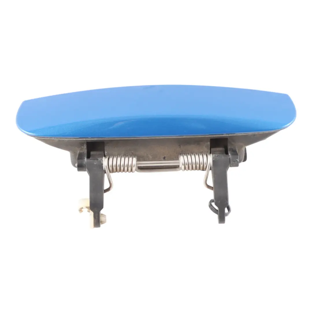 Maniglia Anteriore Posteriore Sinistra Destra Sprint Blu Perla Z5F per Audi S4 B7 con numero di parte 8E0839207 Audi S4 B7 Maniglia Anteriore Posteriore Sinistra Destra Sprint Blu Perla Z5F - SKU 8E0839207-SPR - Numero di parte 8E0839207