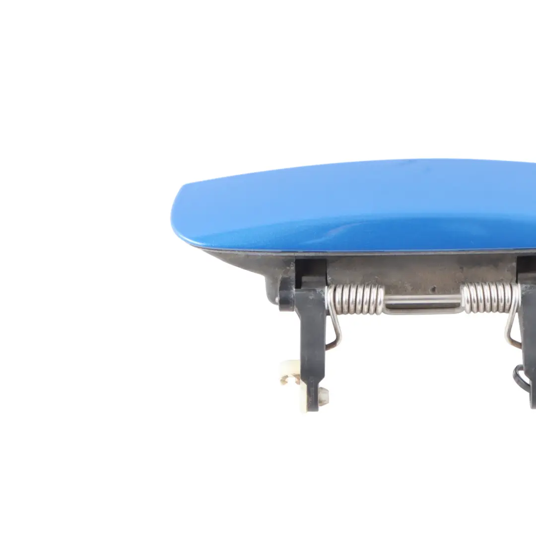 Audi S4 B7 Handle Grab Front Rear Door Left Right N/O/S Sprint Blue Pearl - Z5F - SKU 8E0839207-SPR - Part number 8E0839207