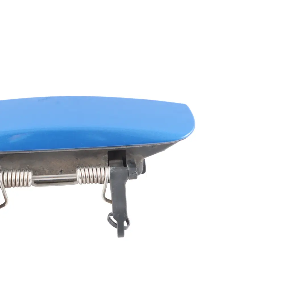 Audi S4 B7 Handle Grab Front Rear Door Left Right N/O/S Sprint Blue Pearl - Z5F - SKU 8E0839207-SPR - Part number 8E0839207