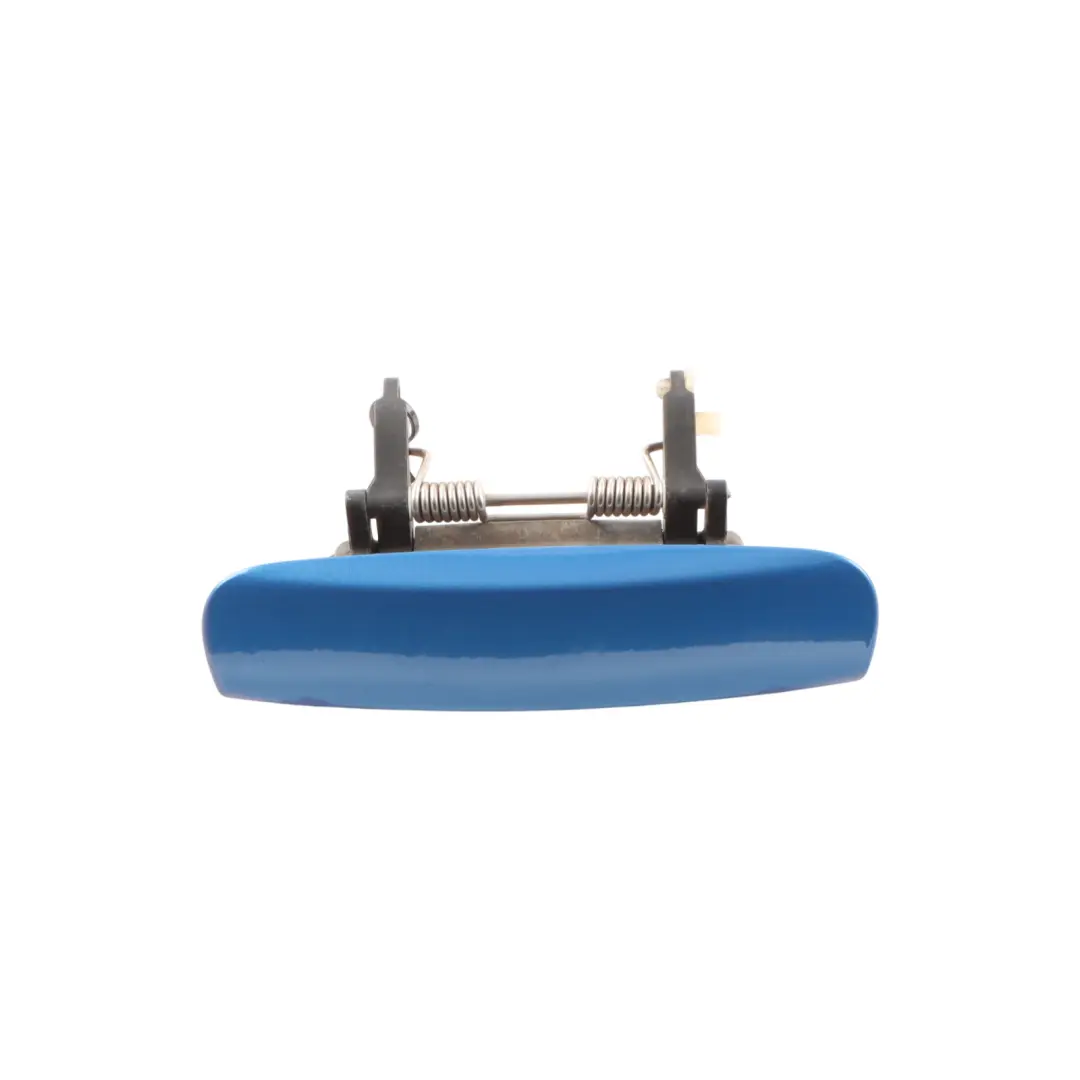 Asidero Delantera Trasera Izquierda Derecha Azul Sprint Perlado - Z5F para Audi S4 B7 con número de pieza 8E0839207 Audi S4 B7 Asidero Delantera Trasera Izquierda Derecha Azul Sprint Perlado - Z5F - SKU 8E0839207-SPR - Número de pieza 8E0839207