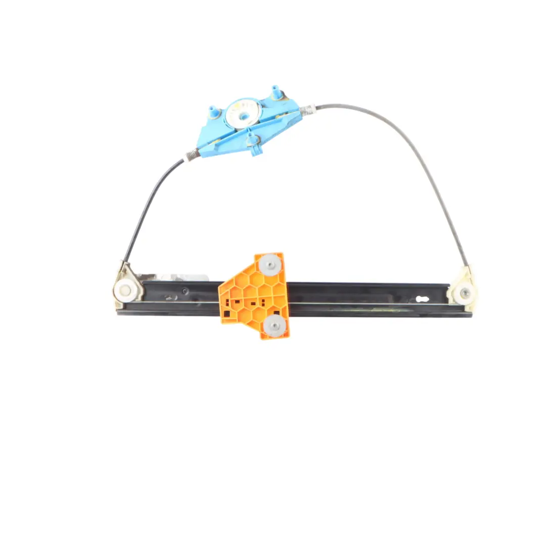 Door Window Lifter Mechanism Rear Right O/S to Audi A4 S4 B6 B7 8E with Part number 8E0839461A Audi A4 S4 B6 B7 8E Door Window Lifter Mechanism Rear Right O/S - SKU 8E0839461A - Part number 8E0839461A