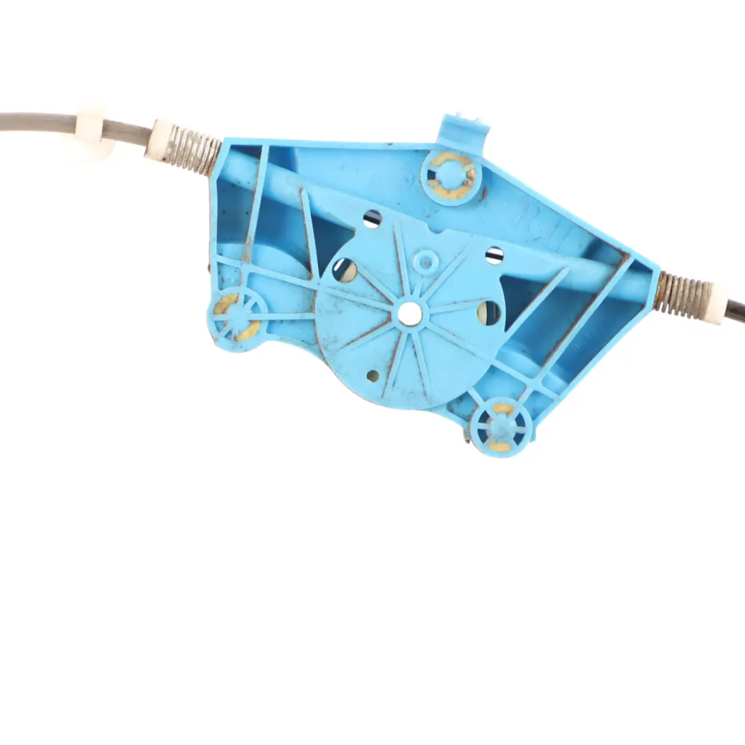 Audi A4 B7 Window Lifter Rear Door Right O/S Regulator Mechanism - SKU 8E0839462A - Part number 8E0839462A