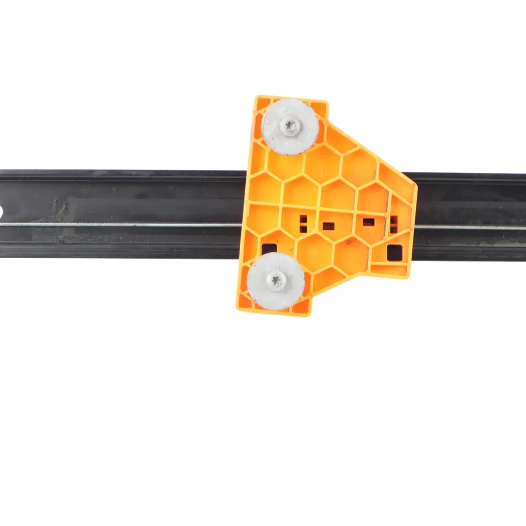 Window Lifter Rear Door Right O/S Regulator Mechanism to Audi A4 B7 with Part number 8E0839462A Audi A4 B7 Window Lifter Rear Door Right O/S Regulator Mechanism - SKU 8E0839462A - Part number 8E0839462A