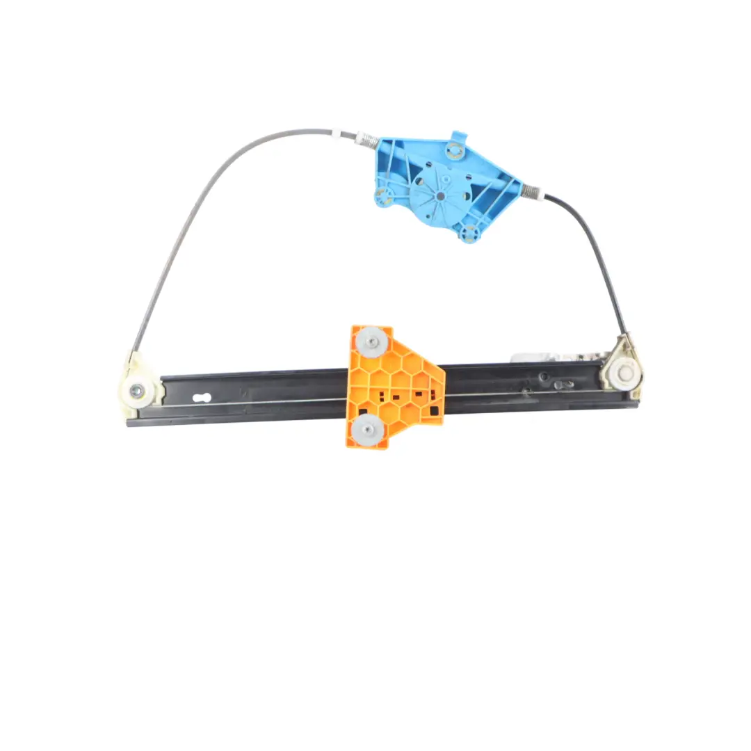 Audi A4 B7 Window Lifter Rear Door Right O/S Regulator Mechanism - SKU 8E0839462A - Part number 8E0839462A