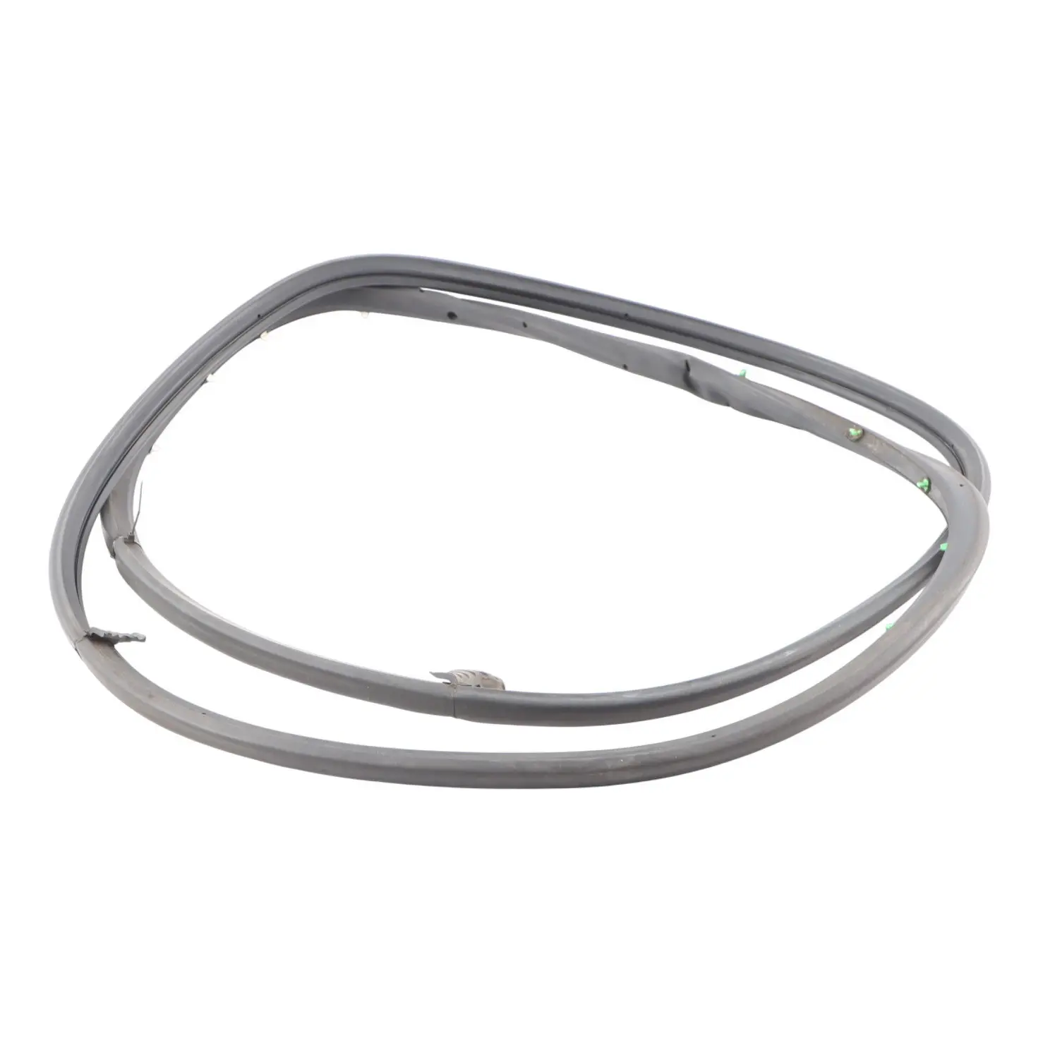 Audi S4 B7 Rear Door Outer Seal Frame Gasket Rubber Right O/S 8E0839912N