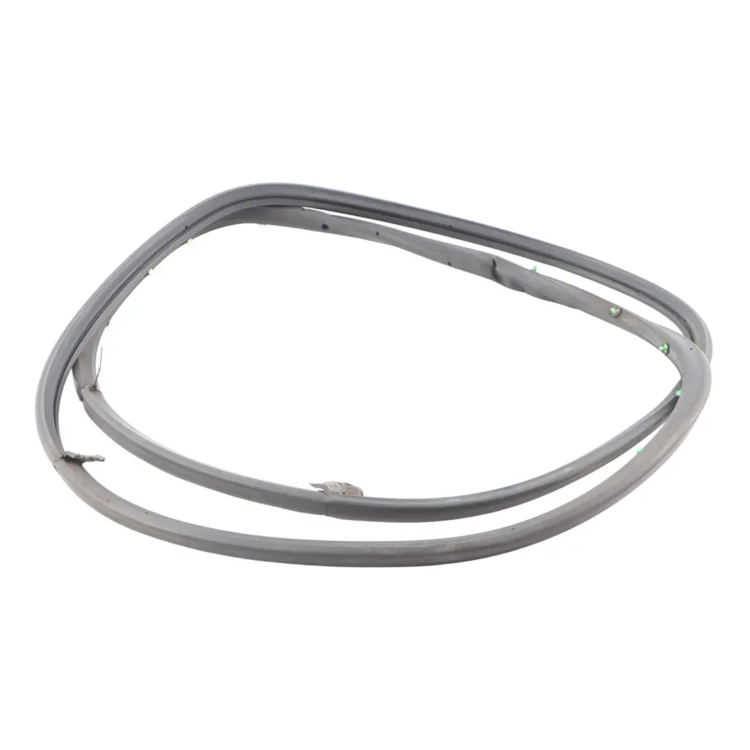 Puerta Trasera Sello Exterior Marco Junta Goma Derecha para Audi S4 B7 con número de pieza 8E0839912N Audi S4 B7 Puerta Trasera Sello Exterior Marco Junta Goma Derecha - SKU 8E0839912N - Número de pieza 8E0839912N