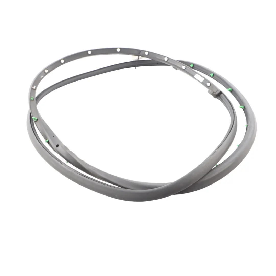 Joint D'Étanchéité Extérieur De Porte Arrière Droite pour Audi S4 B7 à propos du numéro de pièce 8E0839912N Audi S4 B7 Joint D'Étanchéité Extérieur De Porte Arrière Droite - SKU 8E0839912N - Numéro de pièce 8E0839912N