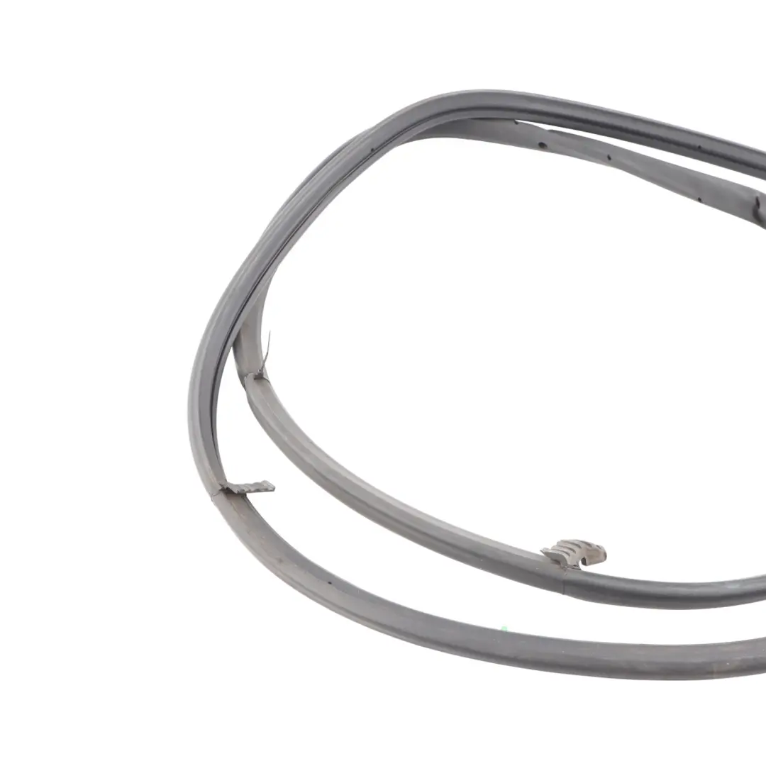 Hintere Tür Äußere Dichtung Rahmen Dichtung Gummi Rechts für Audi S4 B7 mit Teilenummer 8E0839912N Audi S4 B7 Hintere Tür Äußere Dichtung Rahmen Dichtung Gummi Rechts - SKU 8E0839912N - Teilenummer 8E0839912N