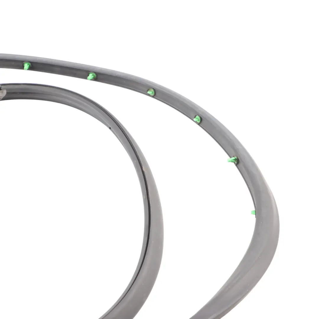 Joint D'Étanchéité Extérieur De Porte Arrière Droite pour Audi S4 B7 à propos du numéro de pièce 8E0839912N Audi S4 B7 Joint D'Étanchéité Extérieur De Porte Arrière Droite - SKU 8E0839912N - Numéro de pièce 8E0839912N