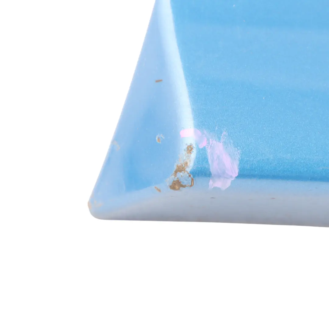 Side Skirt Door Sill Cover Right O/S Panel Sprint Blue Pearl - Z5F to Audi A4 S4 B7 with Part number 8E0853960A Audi A4 S4 B7 Side Skirt Door Sill Cover Right O/S Panel Sprint Blue Pearl - Z5F - SKU 8E0853960A-SPR - Part number 8E0853960A