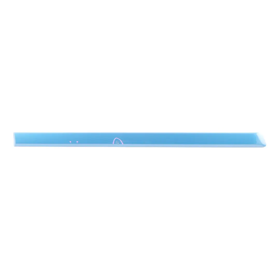Listwa Drzwi Tylna Prawa S Line Niebieski Sprint Perłowy Z5F do Audi A4 B7 o numerze 8E0853964 Audi A4 B7 Listwa Drzwi Tylna Prawa S Line Niebieski Sprint Perłowy Z5F - SKU 8E0853964-SPR - Numer Części 8E0853964